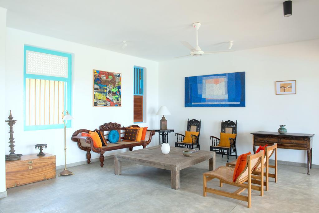 Villa Atulya At Ocean'S Edge Mirissa Bagian luar foto