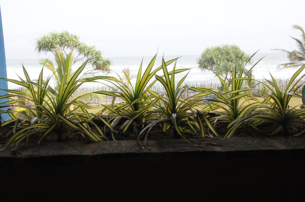 Villa Atulya At Ocean'S Edge Mirissa Bagian luar foto