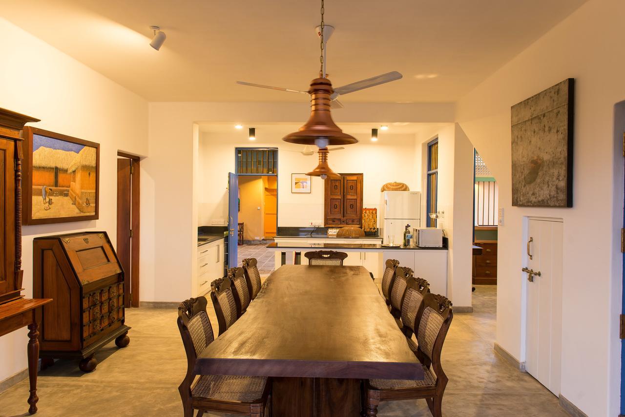 Villa Atulya At Ocean'S Edge Mirissa Bagian luar foto