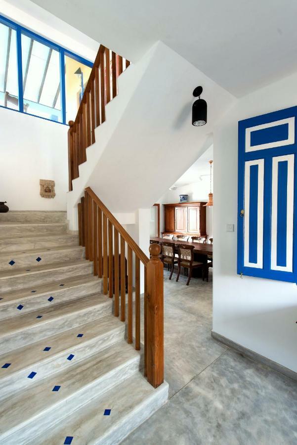 Villa Atulya At Ocean'S Edge Mirissa Bagian luar foto